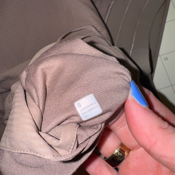 lululemon athletica Women’s Dance Pants [size 8] MINT condition - Picture 4 of 7